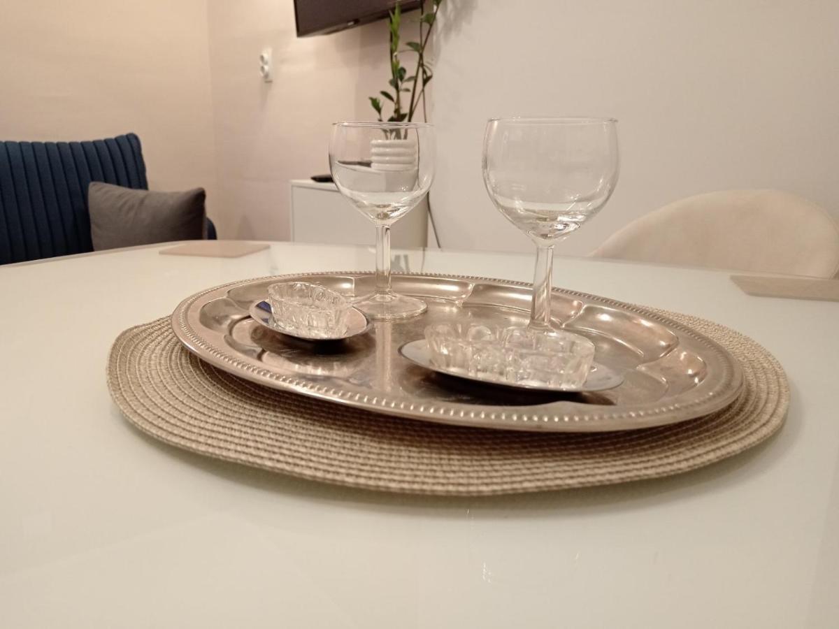 Red Square Apartment Pirot Kültér fotó